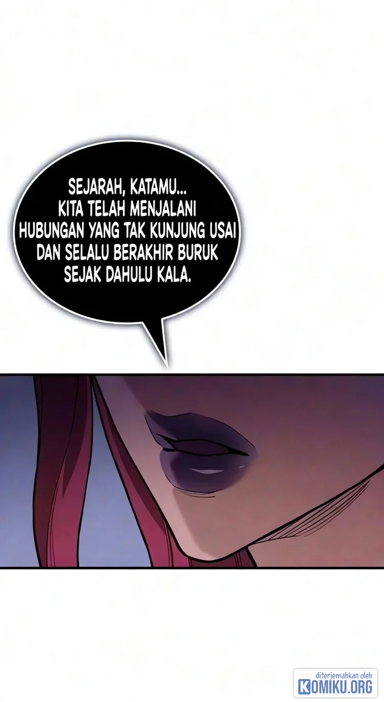 Regressing With The King’s Power Chapter 143 - halaman 29