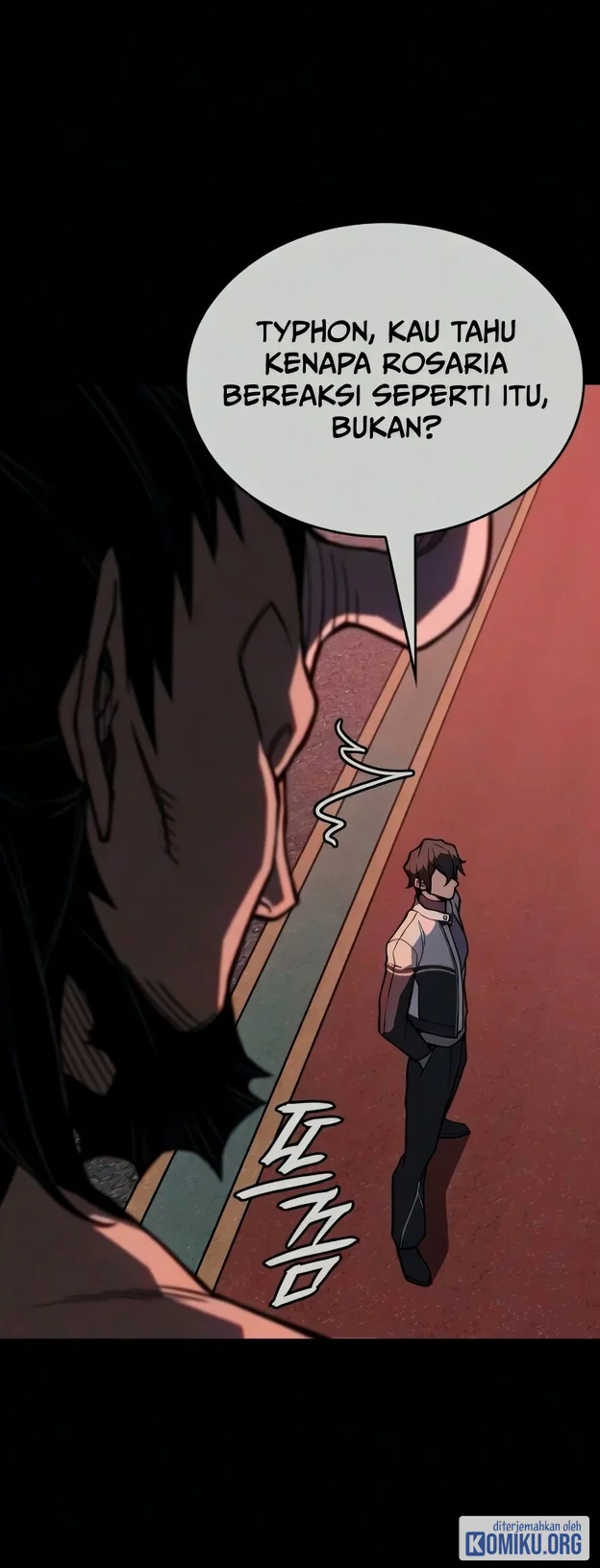 Regressing With The King’s Power Chapter 143 - halaman 37