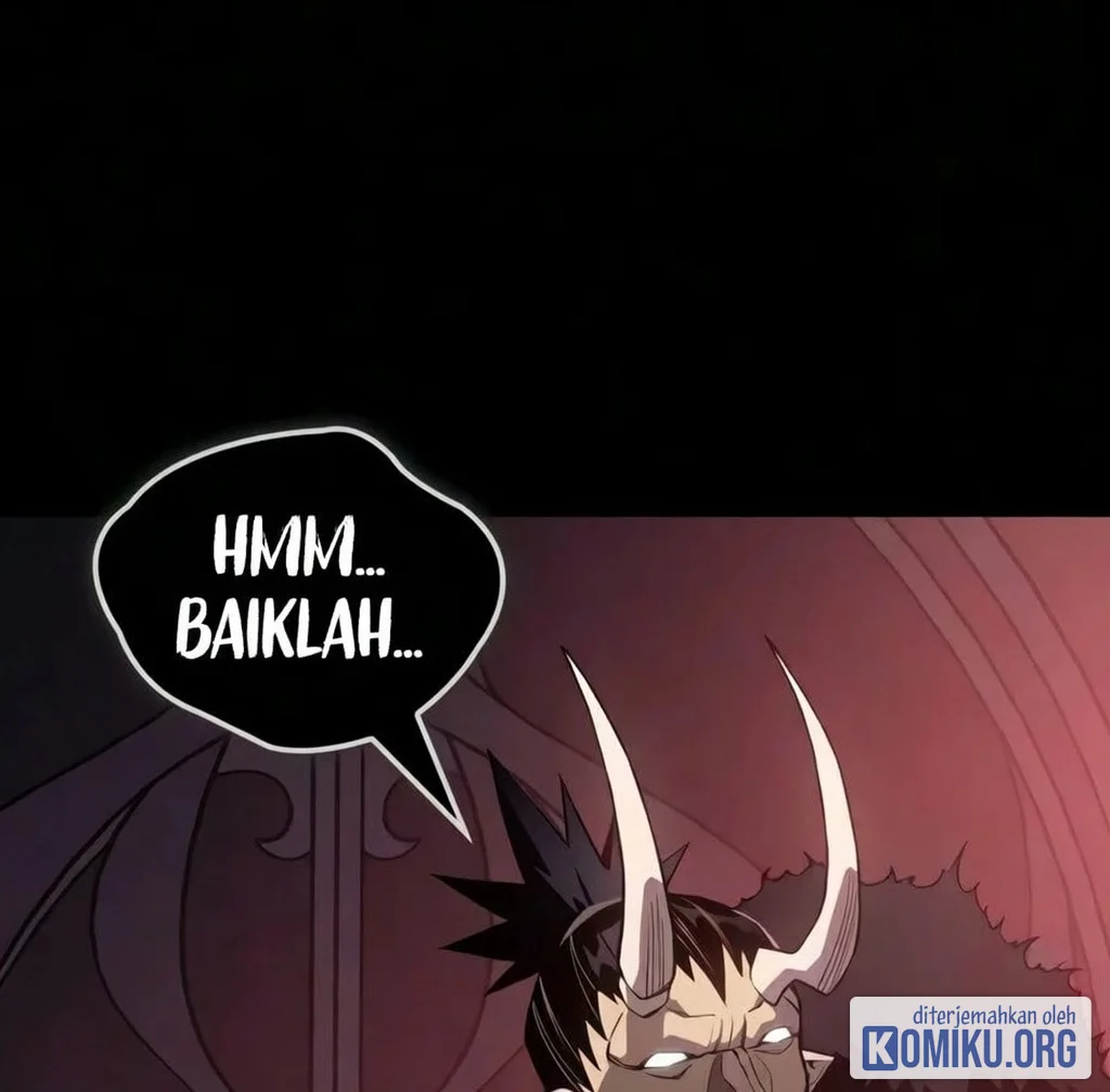 Regressing With The King’s Power Chapter 143 - halaman 38