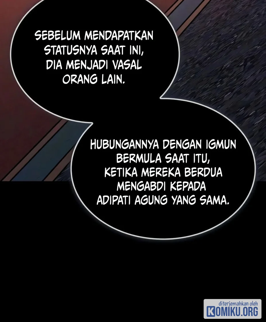 Regressing With The King’s Power Chapter 143 - halaman 44
