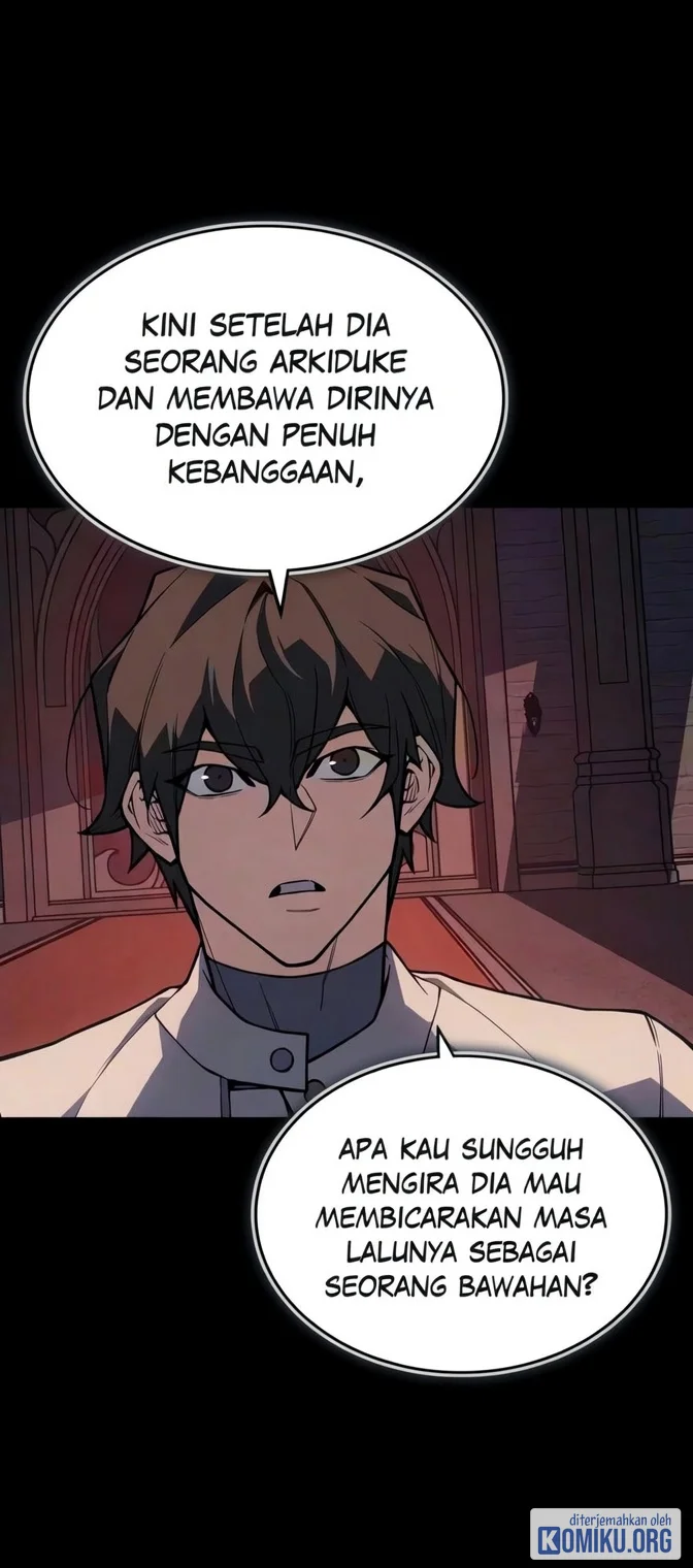 Regressing With The King’s Power Chapter 143 - halaman 45