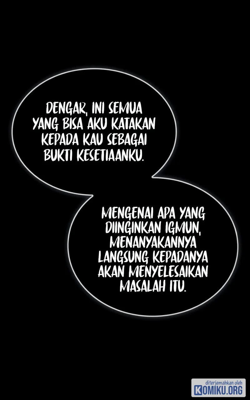 Regressing With The King’s Power Chapter 143 - halaman 46