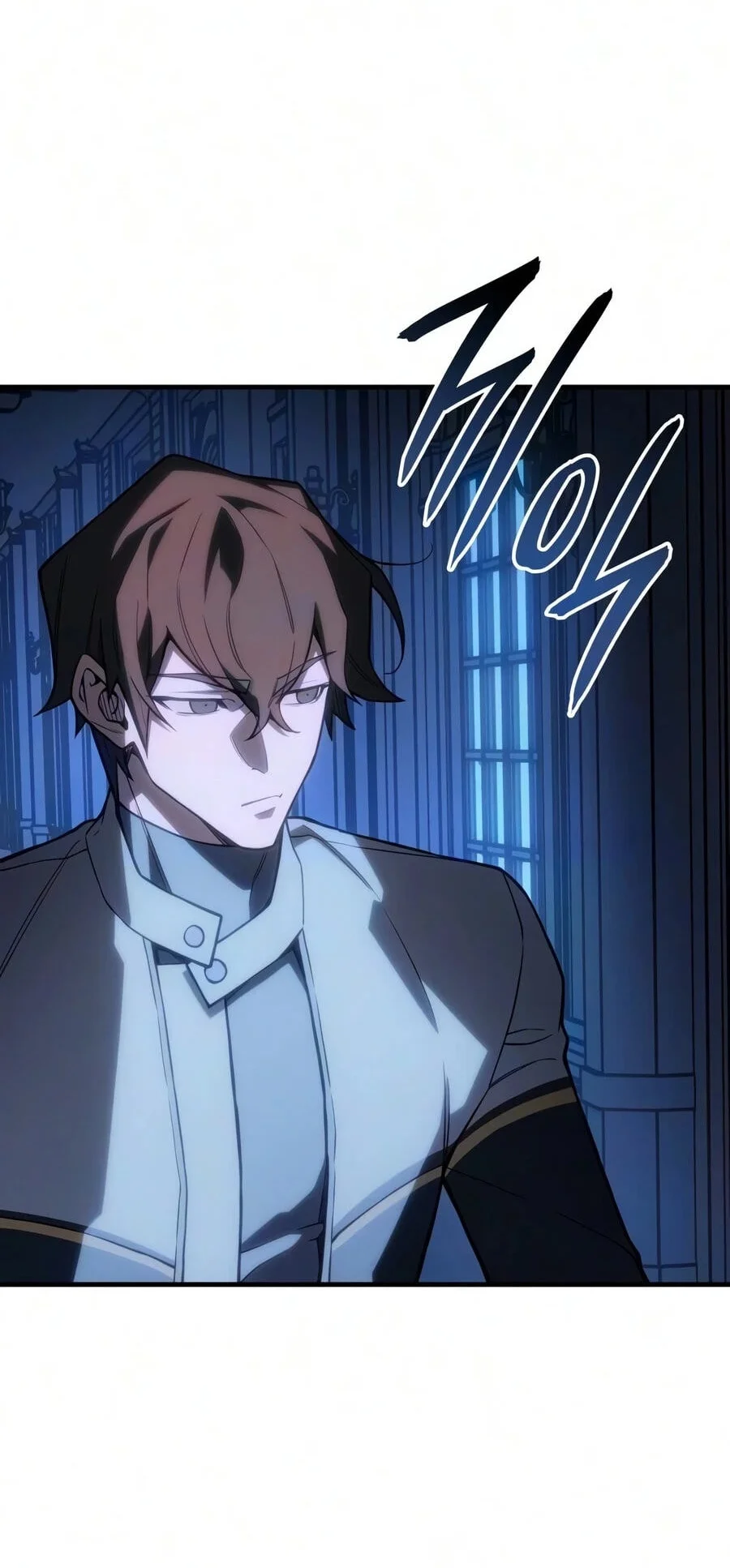 Regressing With The King’s Power Chapter 143 - halaman 49