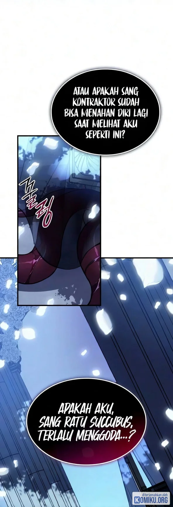 Regressing With The King’s Power Chapter 143 - halaman 53