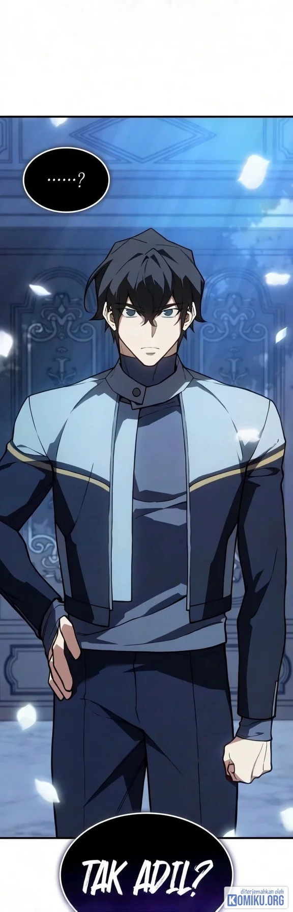 Regressing With The King’s Power Chapter 143 - halaman 59