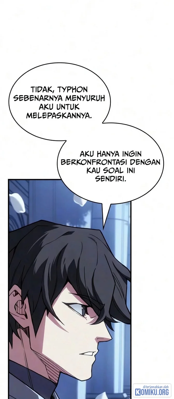 Regressing With The King’s Power Chapter 143 - halaman 64