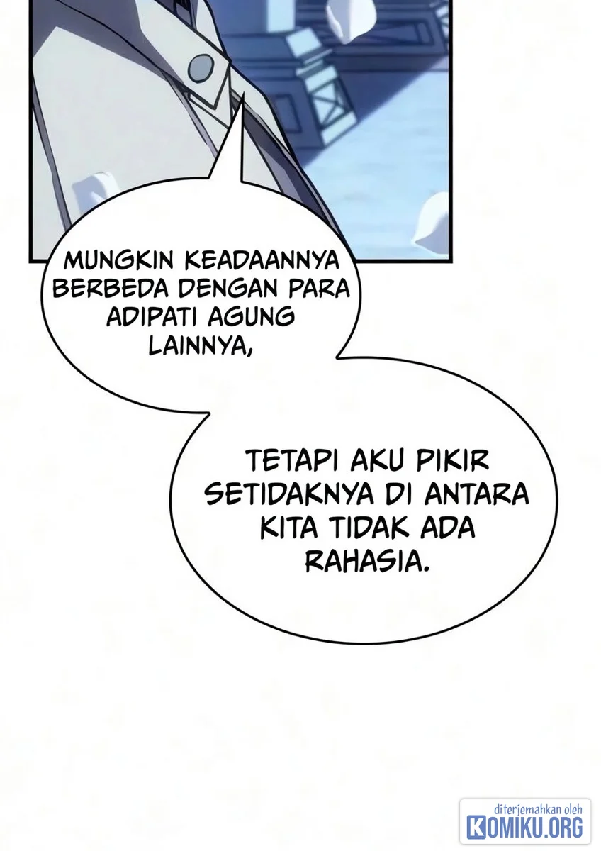 Regressing With The King’s Power Chapter 143 - halaman 65