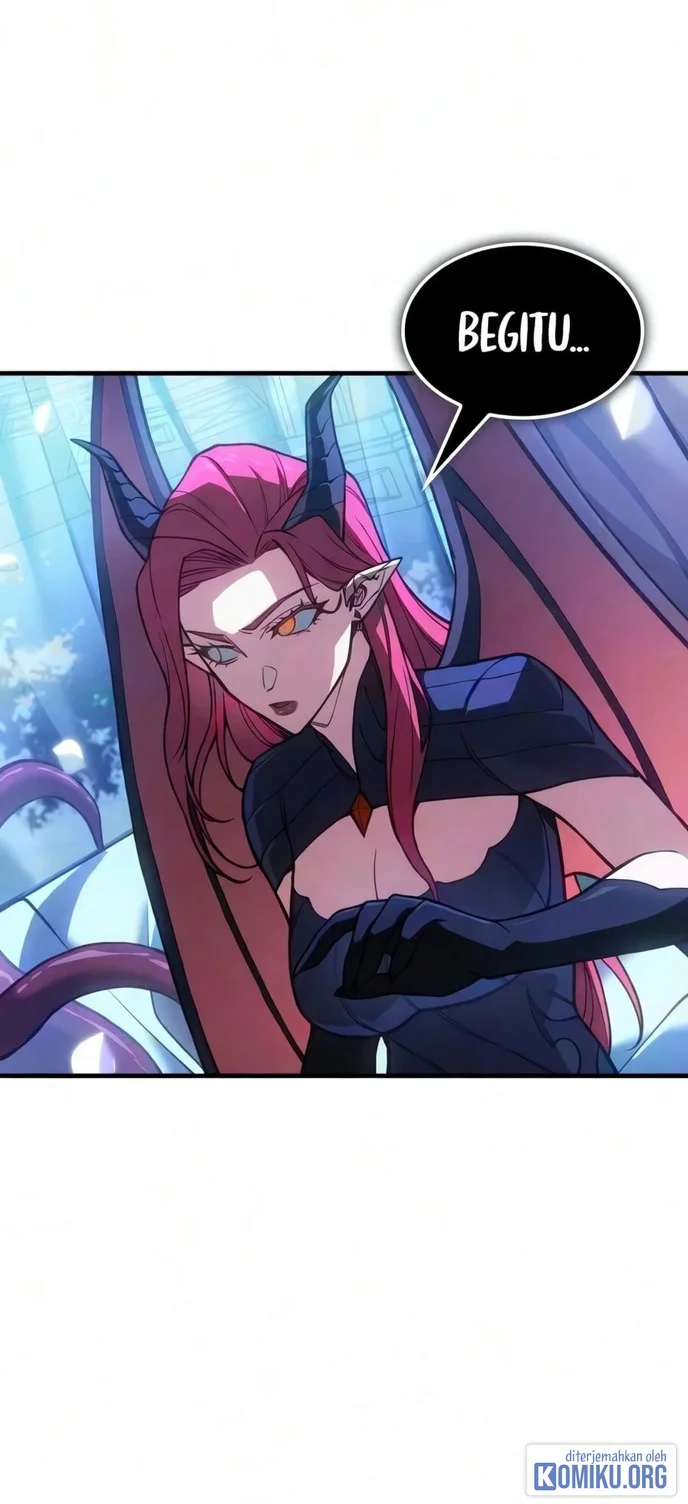 Regressing With The King’s Power Chapter 143 - halaman 70