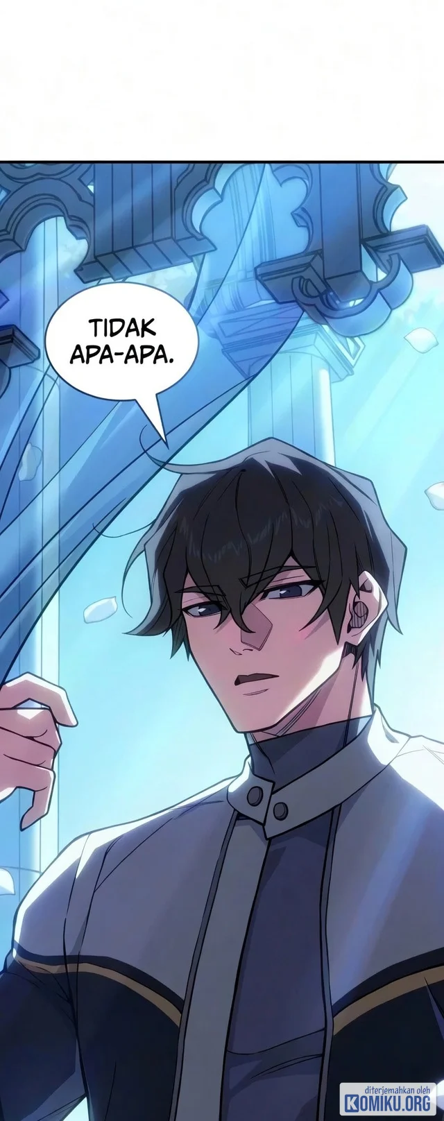 Regressing With The King’s Power Chapter 143 - halaman 73