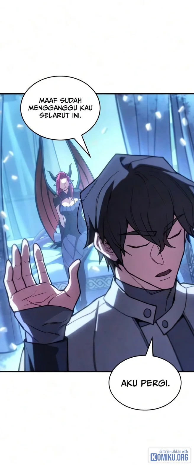 Regressing With The King’s Power Chapter 143 - halaman 78