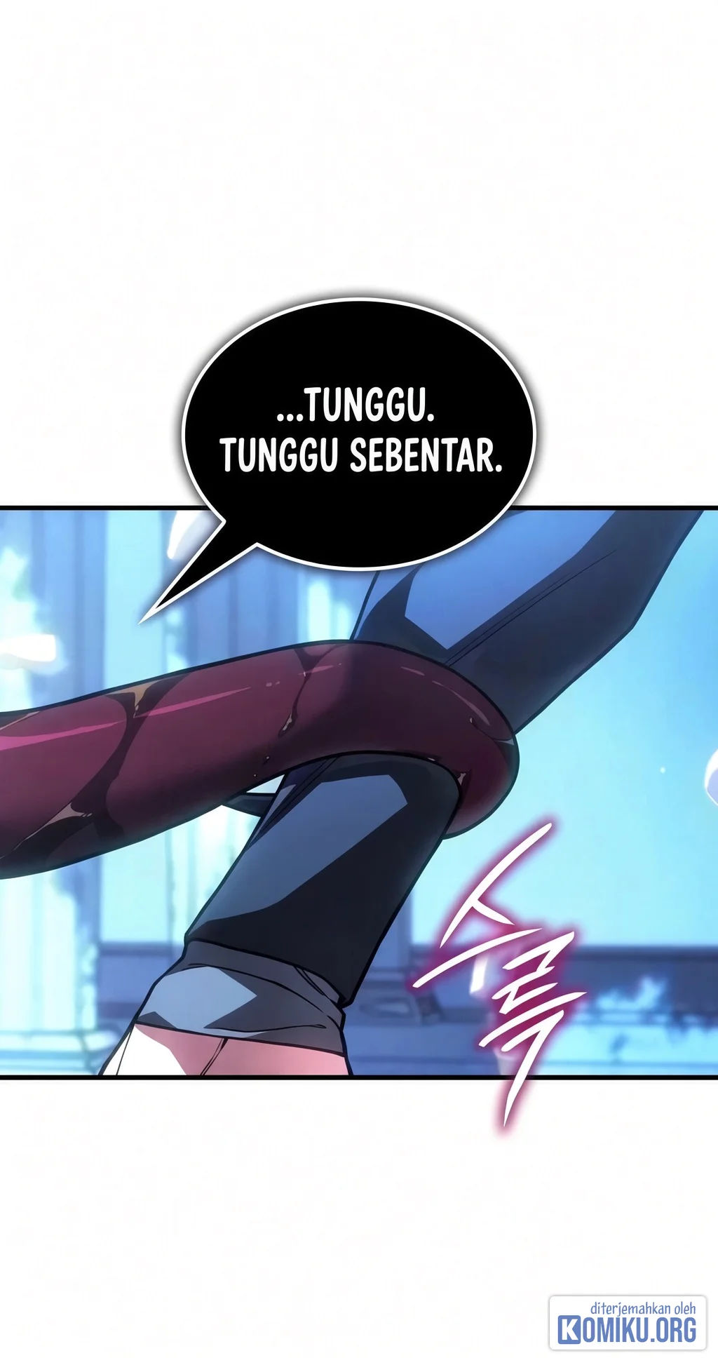 Regressing With The King’s Power Chapter 143 - halaman 79
