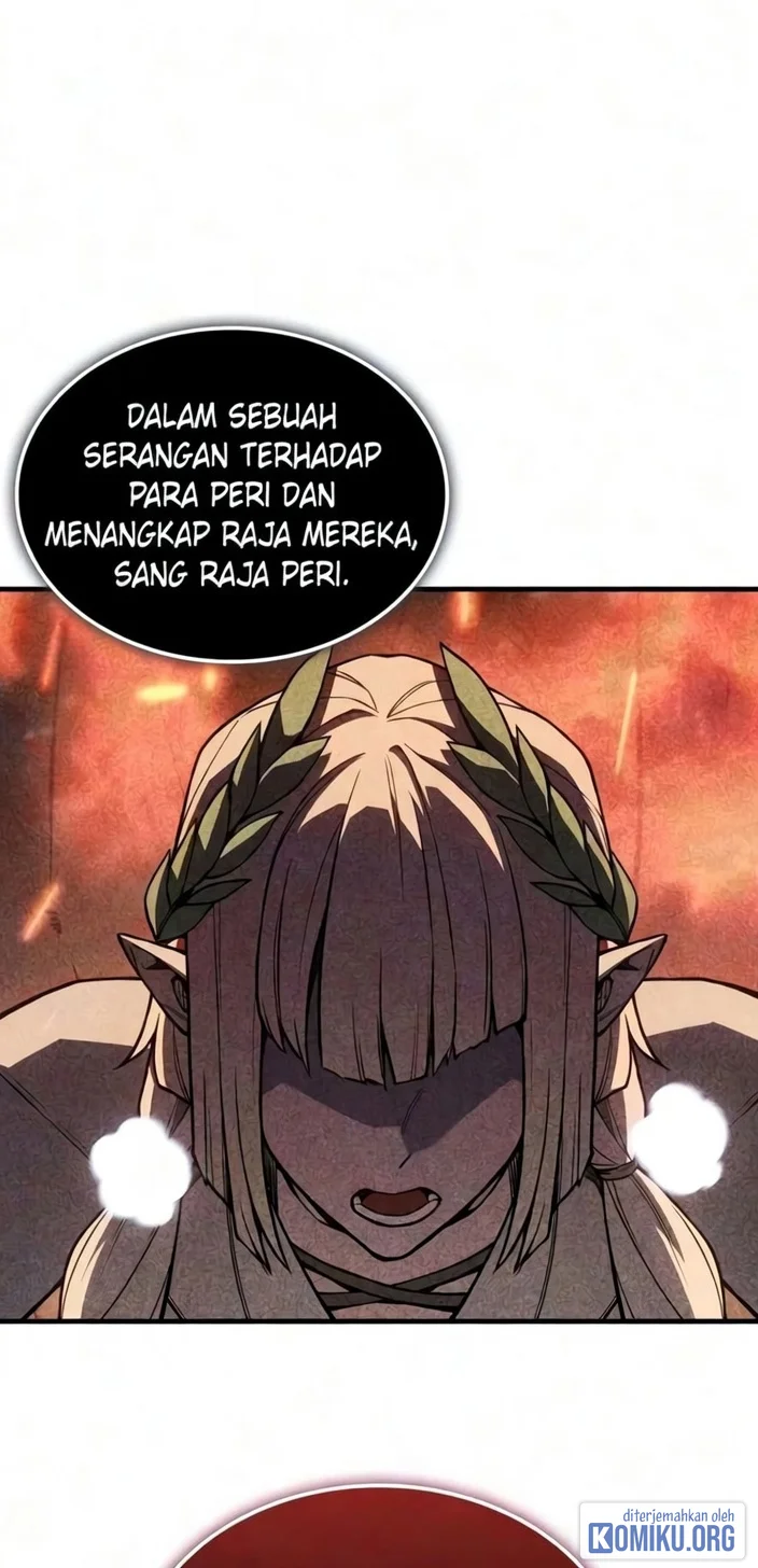 Regressing With The King’s Power Chapter 143 - halaman 8