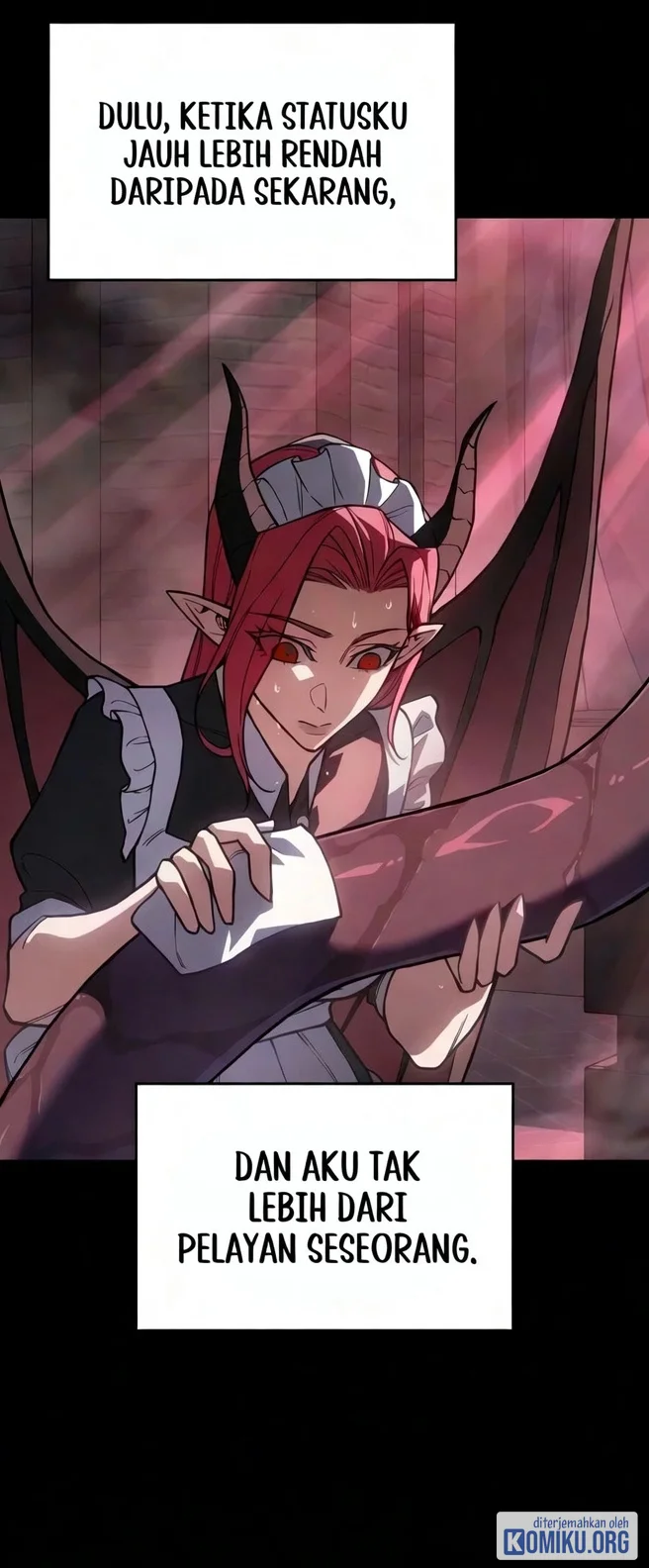 Regressing With The King’s Power Chapter 143 - halaman 85