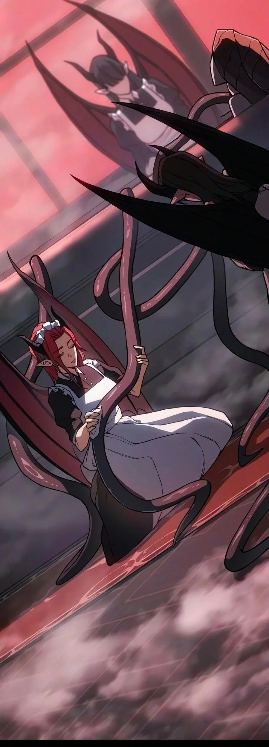 Regressing With The King’s Power Chapter 143 - halaman 87