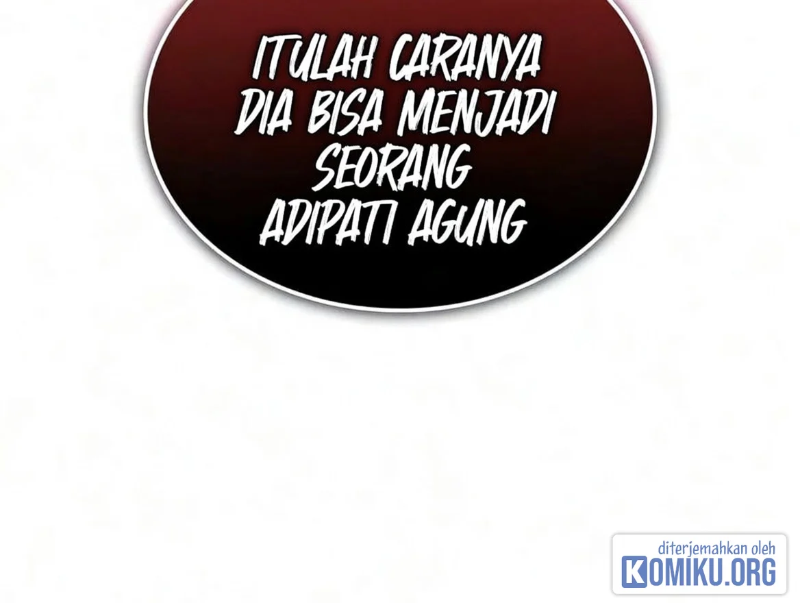 Regressing With The King’s Power Chapter 143 - halaman 9