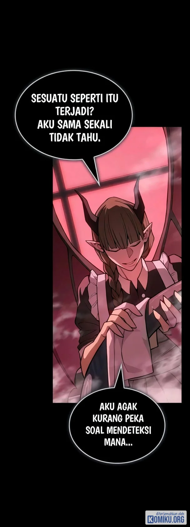Regressing With The King’s Power Chapter 143 - halaman 91