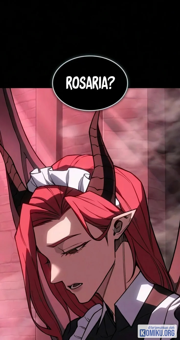Regressing With The King’s Power Chapter 143 - halaman 95