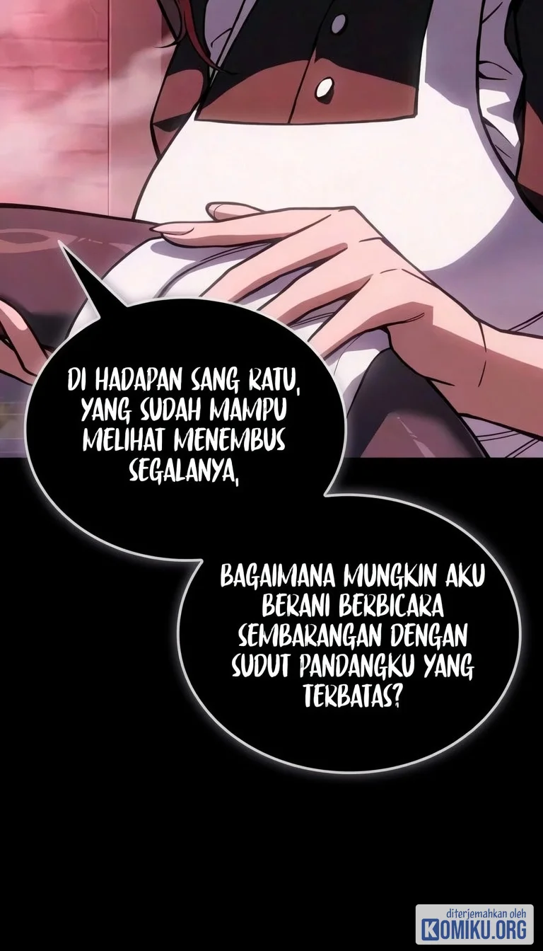Regressing With The King’s Power Chapter 143 - halaman 96