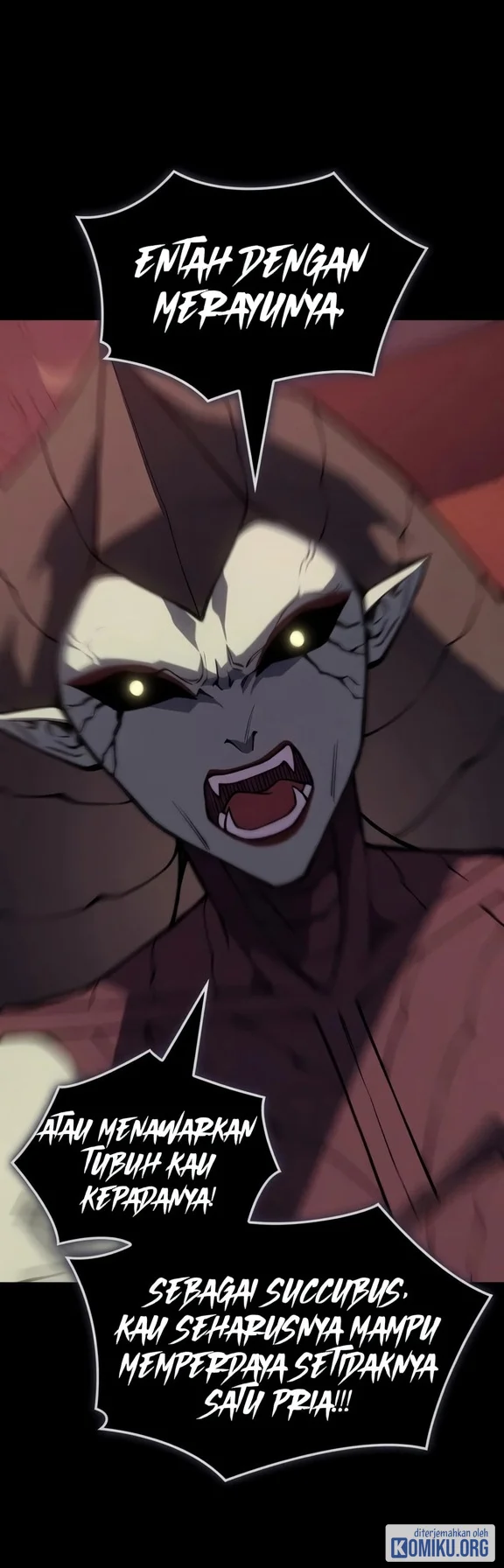 Regressing With The King’s Power Chapter 144 - halaman 105