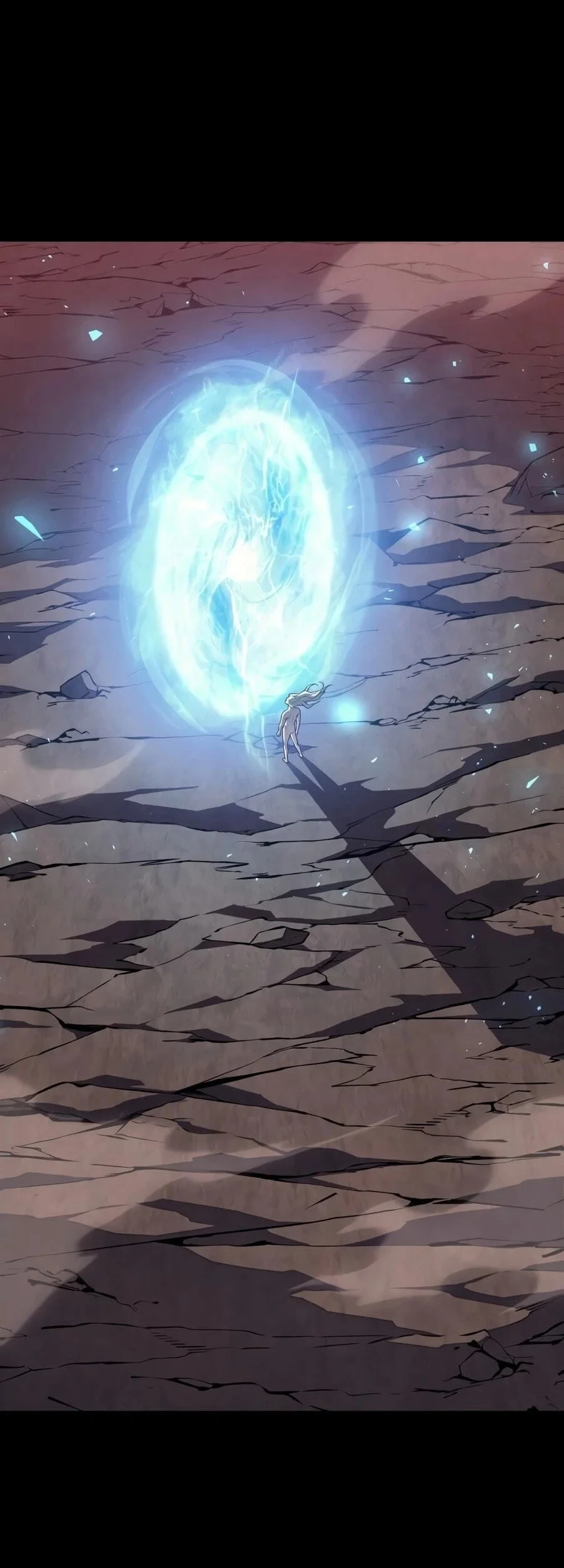 Regressing With The King’s Power Chapter 144 - halaman 110