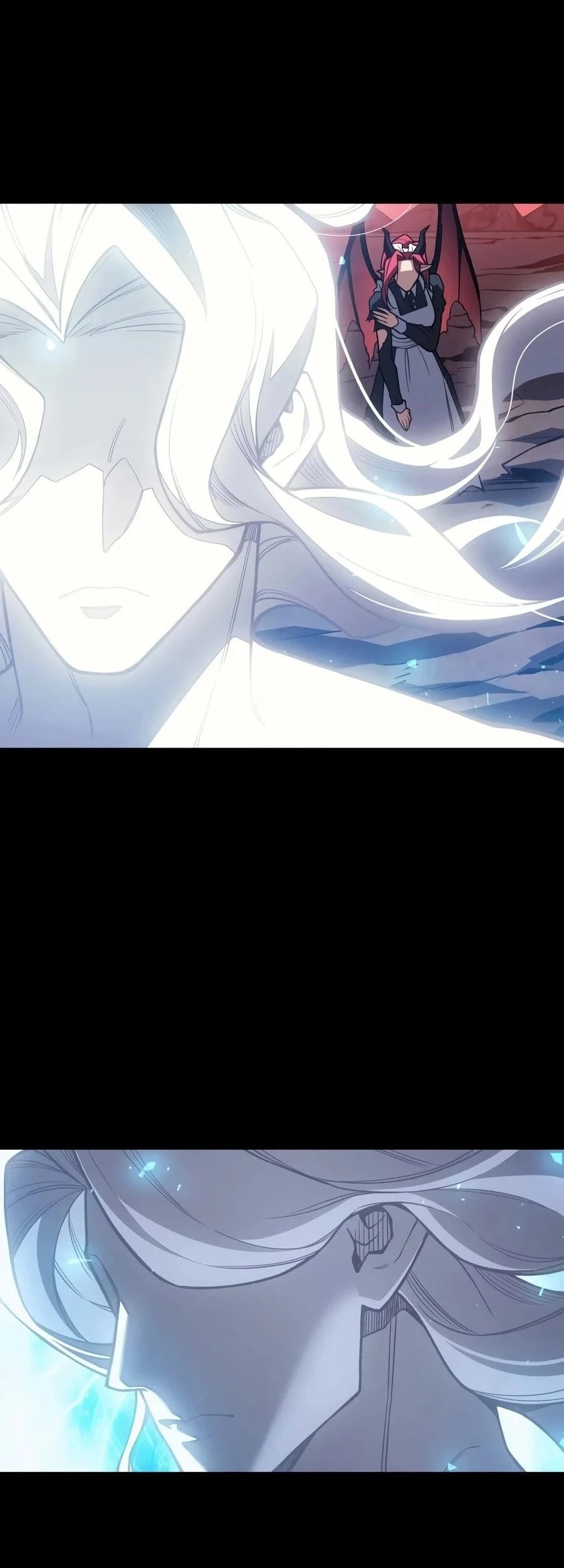 Regressing With The King’s Power Chapter 144 - halaman 114