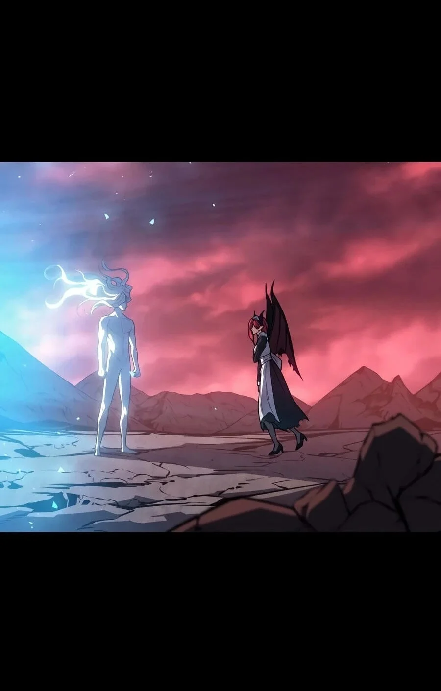 Regressing With The King’s Power Chapter 144 - halaman 118