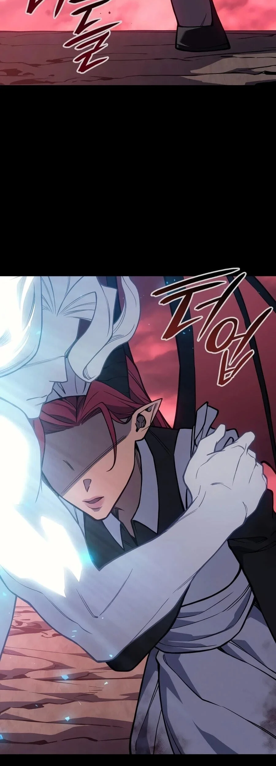 Regressing With The King’s Power Chapter 144 - halaman 120