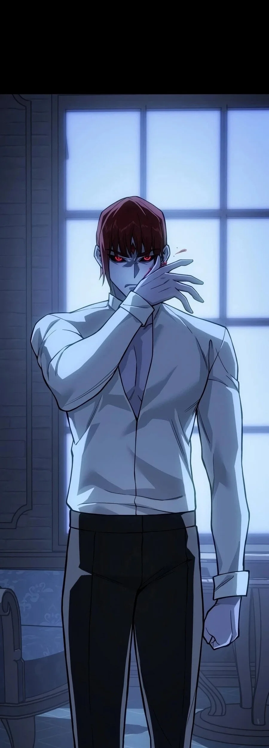 Regressing With The King’s Power Chapter 144 - halaman 13