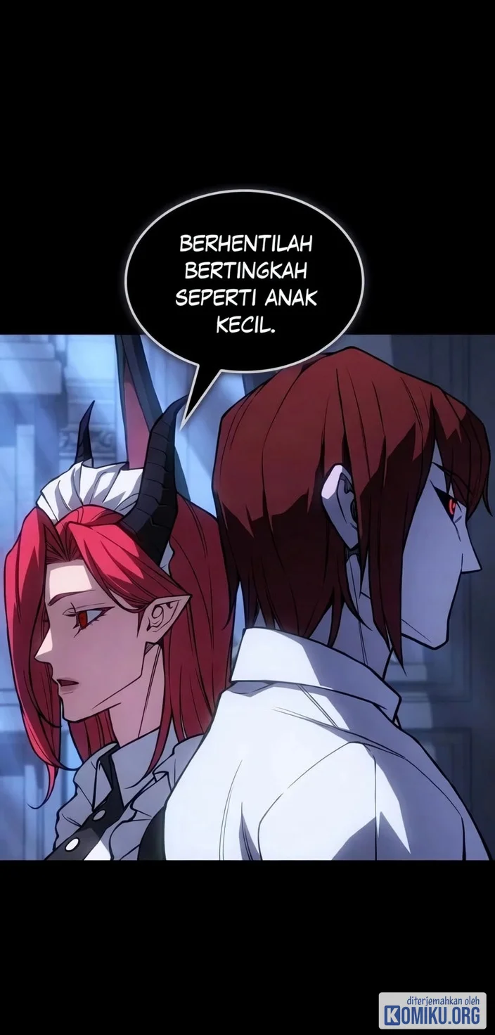 Regressing With The King’s Power Chapter 144 - halaman 16