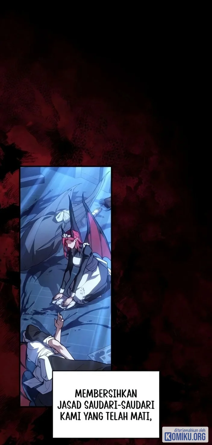 Regressing With The King’s Power Chapter 144 - halaman 2