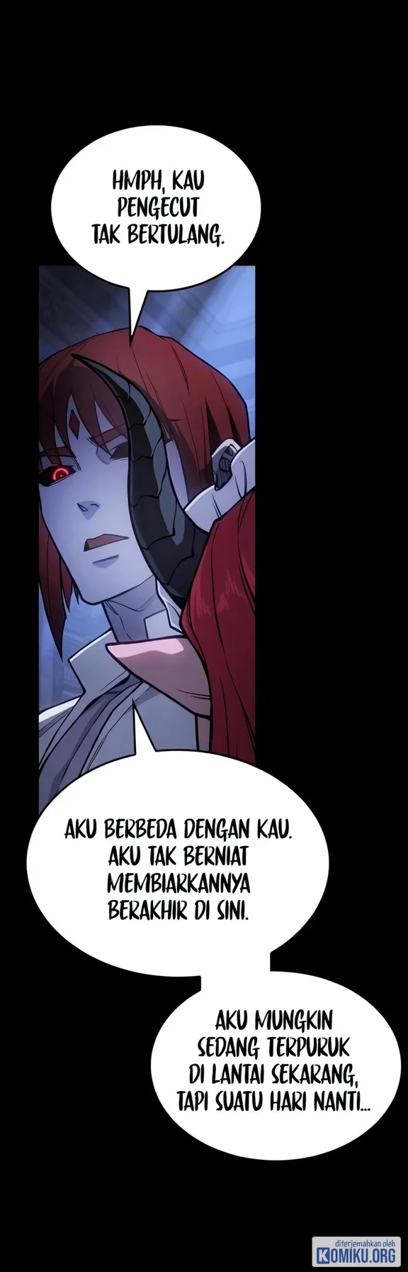 Regressing With The King’s Power Chapter 144 - halaman 20