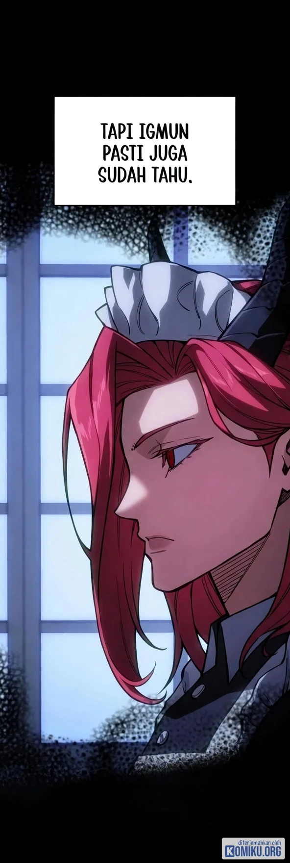 Regressing With The King’s Power Chapter 144 - halaman 24