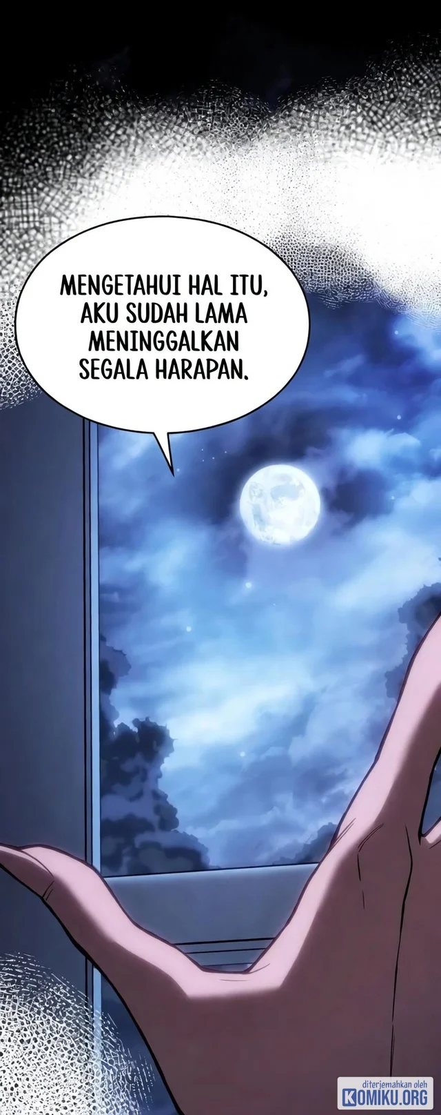 Regressing With The King’s Power Chapter 144 - halaman 26