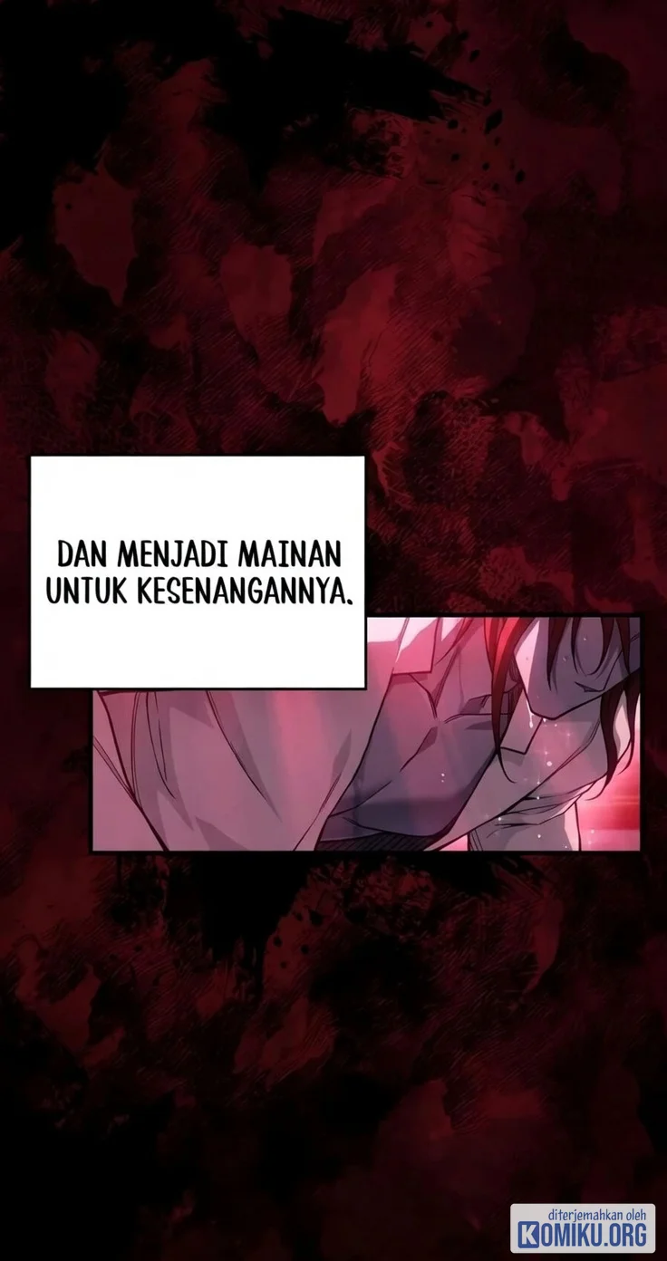 Regressing With The King’s Power Chapter 144 - halaman 3