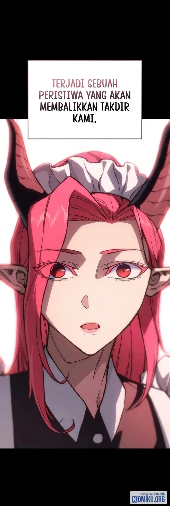 Regressing With The King’s Power Chapter 144 - halaman 31
