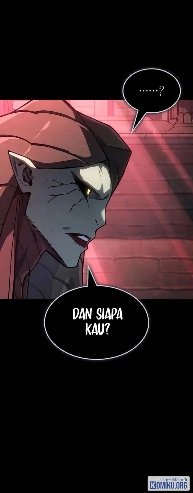 Regressing With The King’s Power Chapter 144 - halaman 33