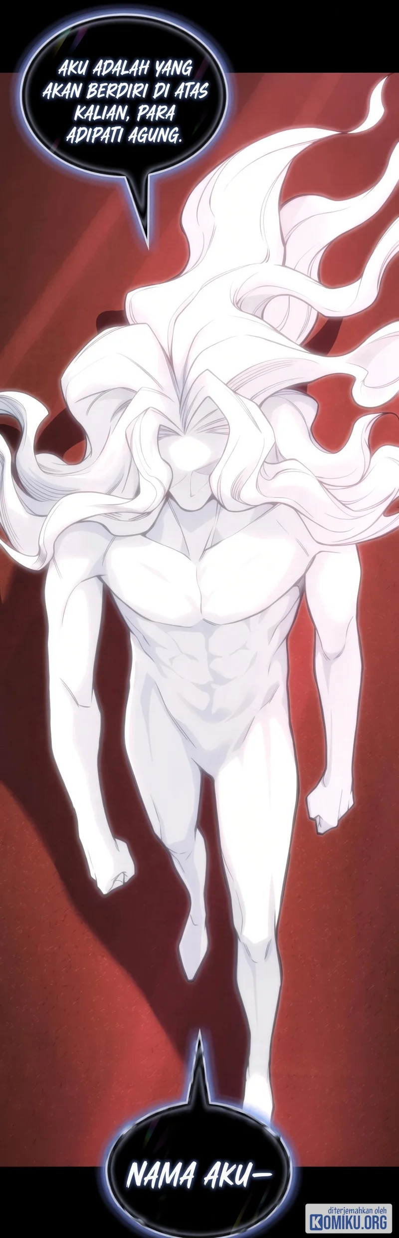 Regressing With The King’s Power Chapter 144 - halaman 34