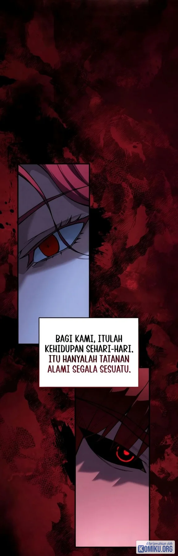 Regressing With The King’s Power Chapter 144 - halaman 4