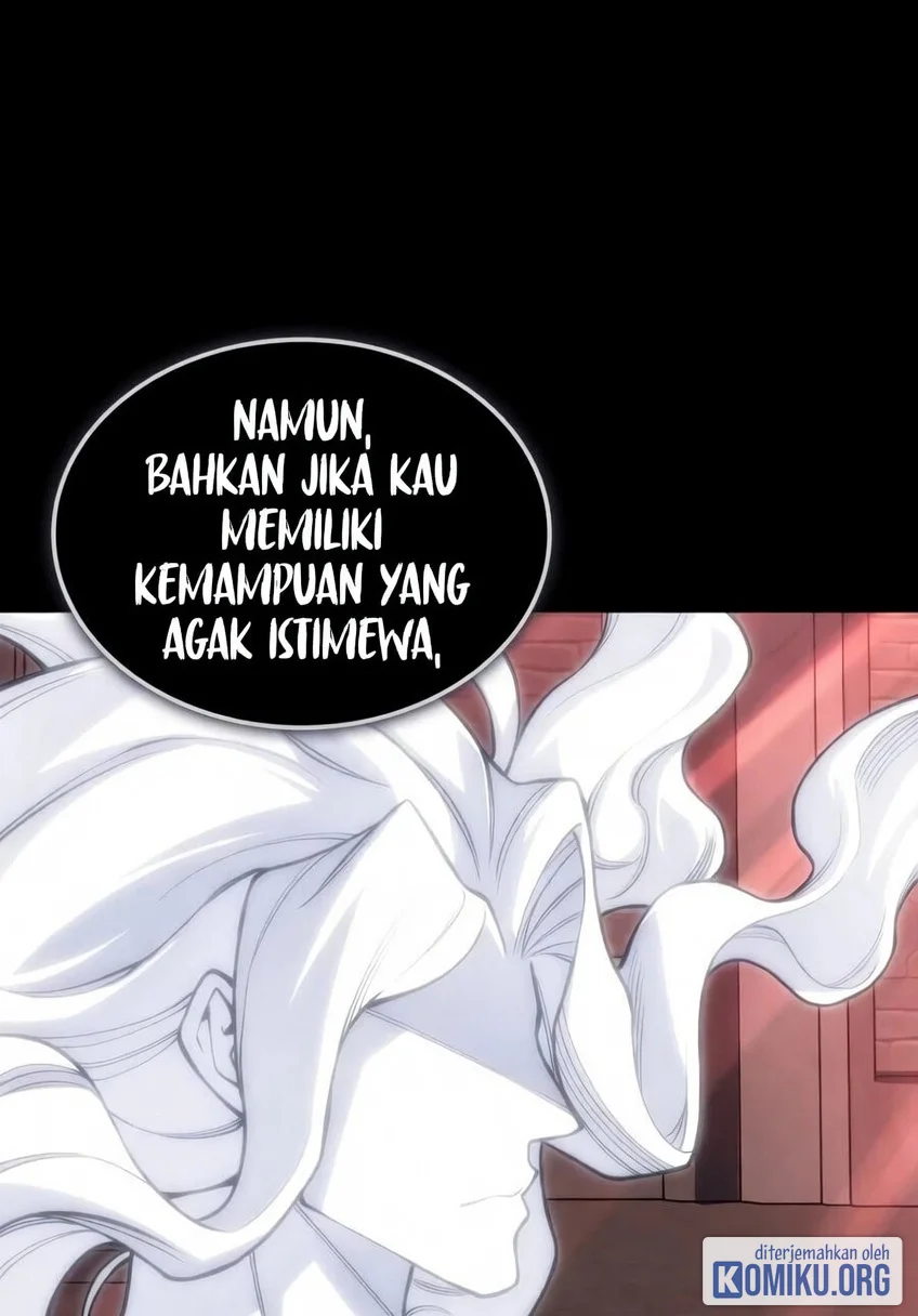 Regressing With The King’s Power Chapter 144 - halaman 41