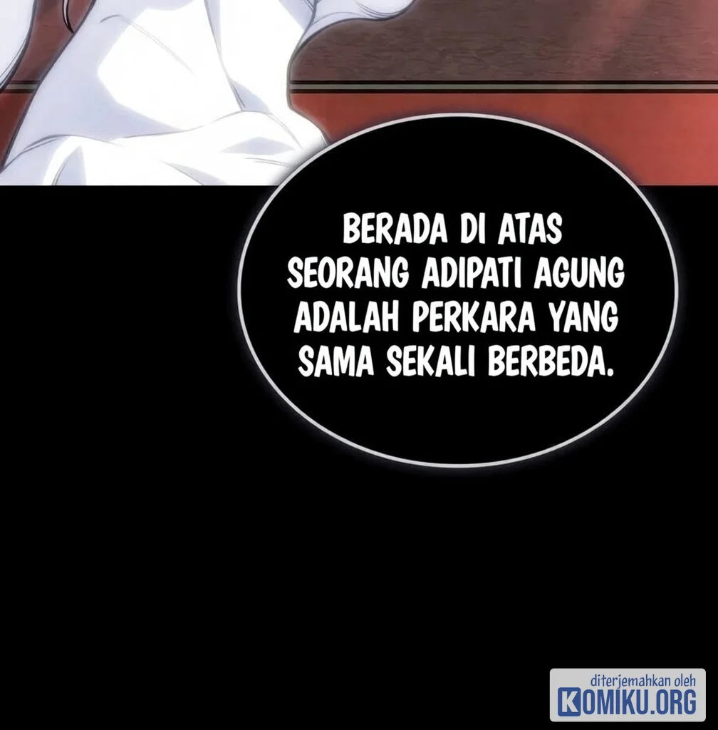 Regressing With The King’s Power Chapter 144 - halaman 42
