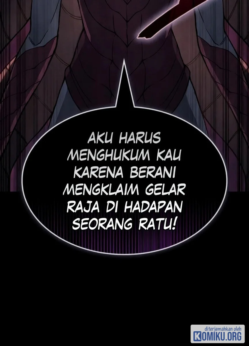 Regressing With The King’s Power Chapter 144 - halaman 46