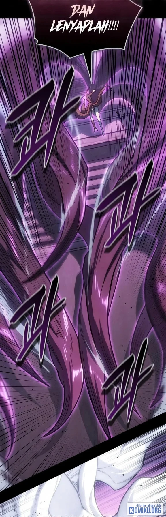 Regressing With The King’s Power Chapter 144 - halaman 49