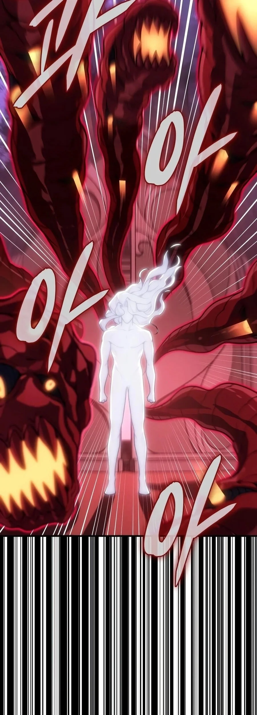 Regressing With The King’s Power Chapter 144 - halaman 52