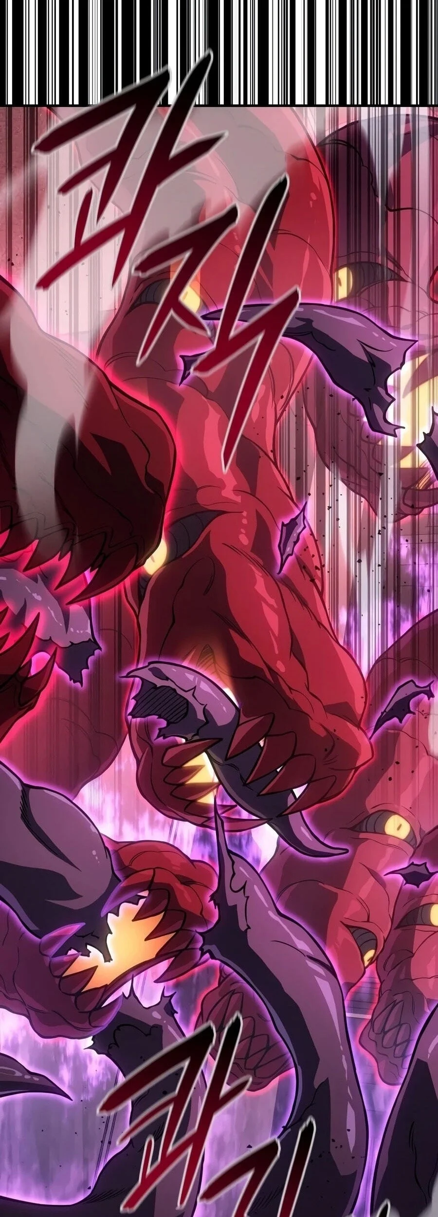 Regressing With The King’s Power Chapter 144 - halaman 54