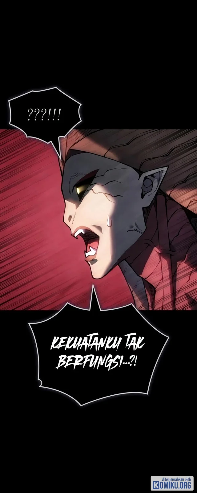 Regressing With The King’s Power Chapter 144 - halaman 58