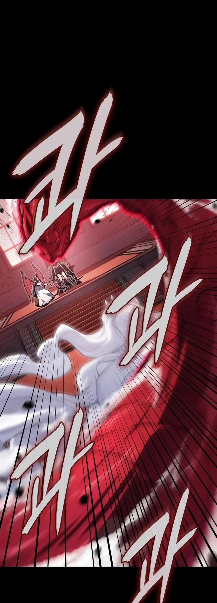 Regressing With The King’s Power Chapter 144 - halaman 59