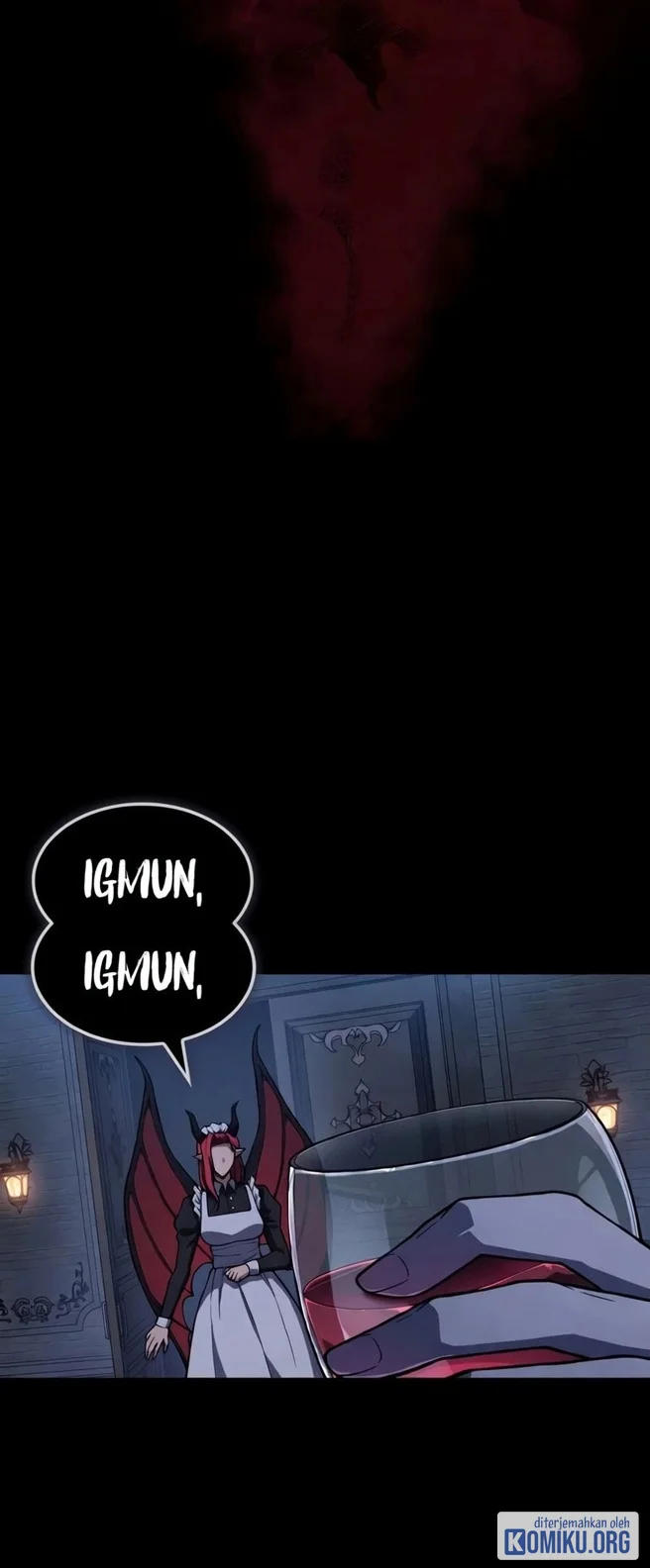 Regressing With The King’s Power Chapter 144 - halaman 6
