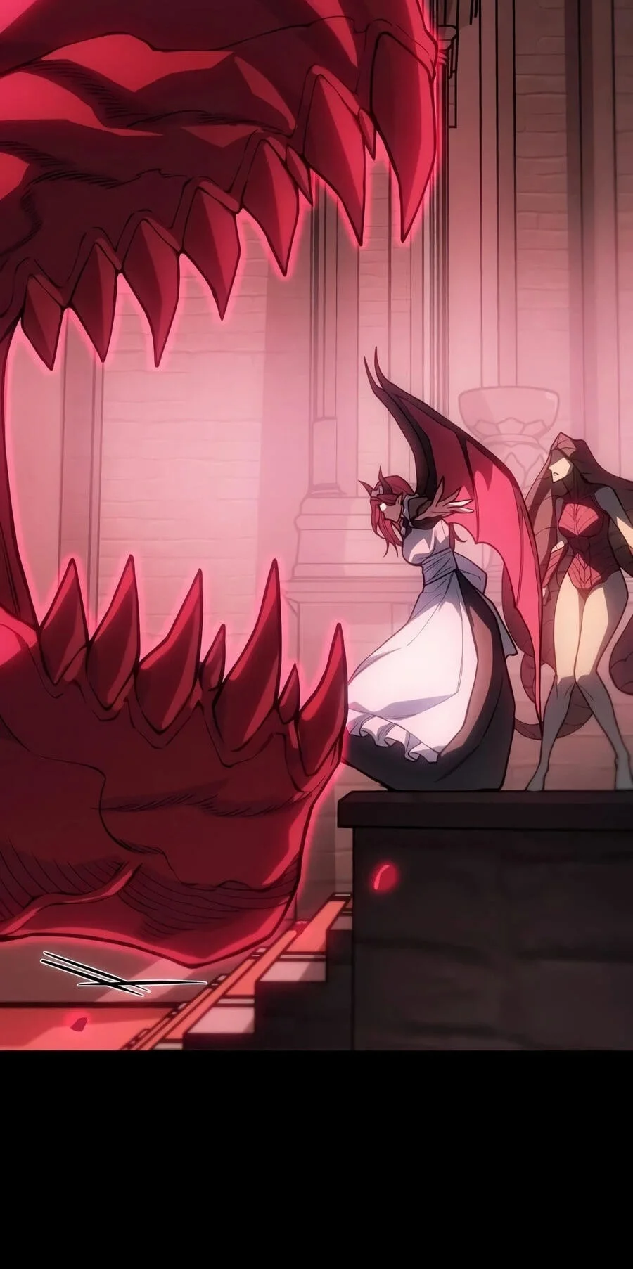 Regressing With The King’s Power Chapter 144 - halaman 64
