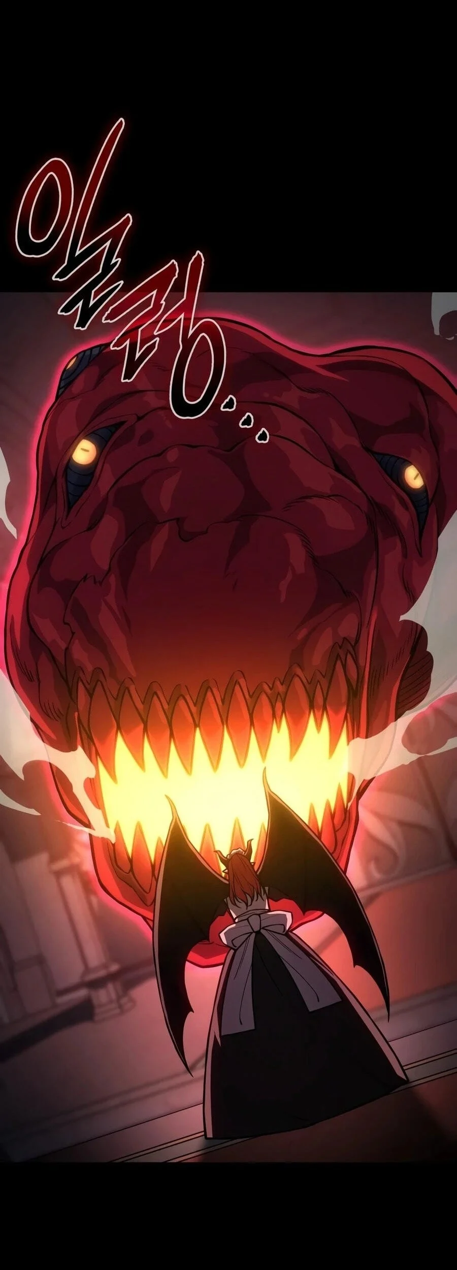 Regressing With The King’s Power Chapter 144 - halaman 65