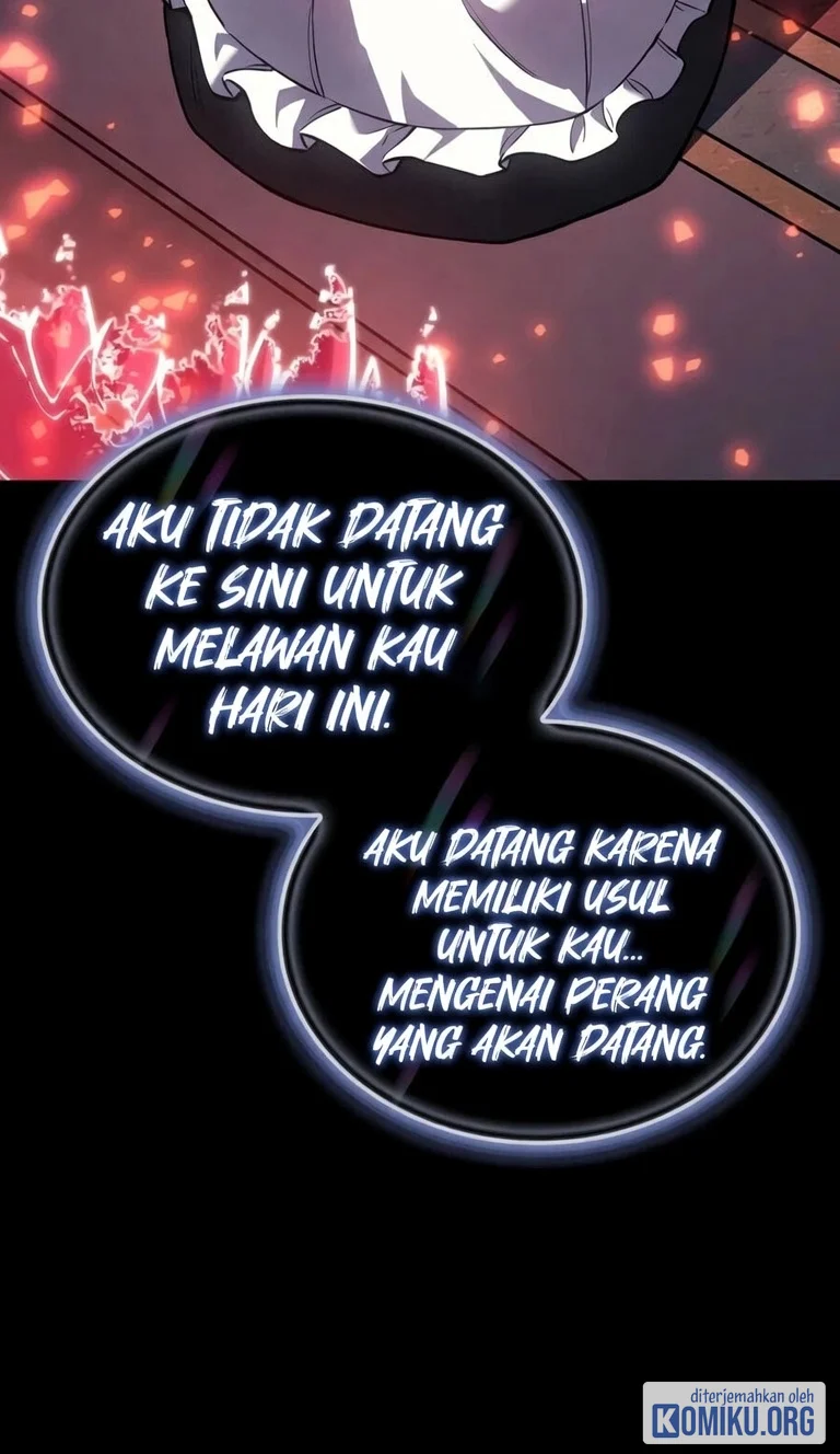 Regressing With The King’s Power Chapter 144 - halaman 72